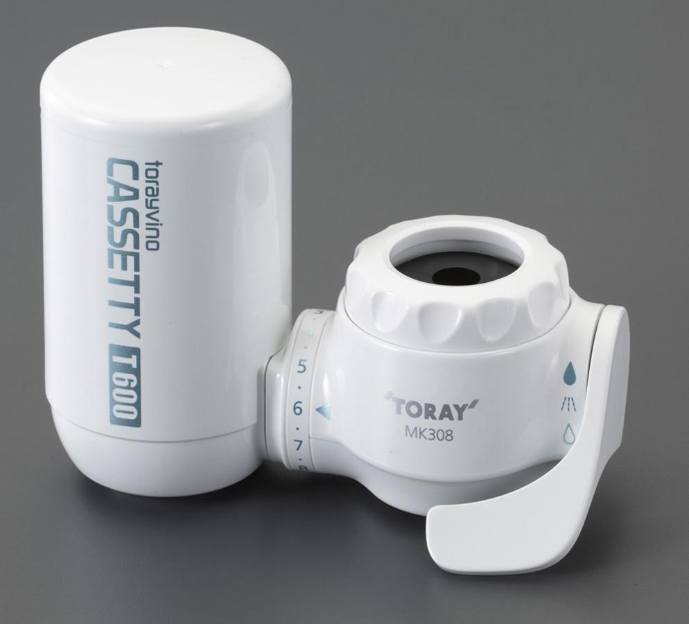 ESCO Water Purifier (Faucet-Mounted Type) EA763AS-19AB