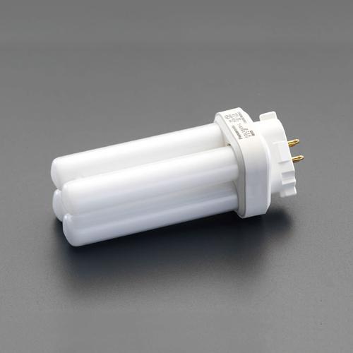 AC100V / 18W Fluorescent Lamp / Twin (Warm White)