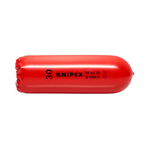 ESCO Insulated Cable End Cap φ30mm EA640ZC-30A
