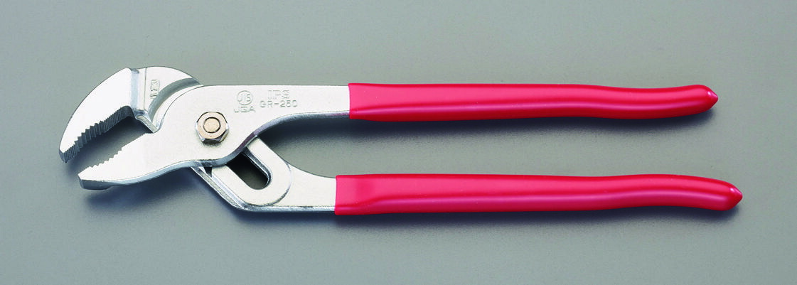 ESCO Water Pump Pliers 43mm/250mm EA531DE-250A