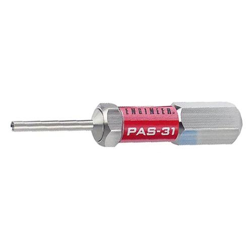 ESCO φ2.7x2.1mm Terminal Release Tool EA514CA-12