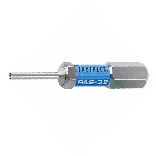 ESCO φ2.9x2.4mm Terminal Release Tool EA514CA-13