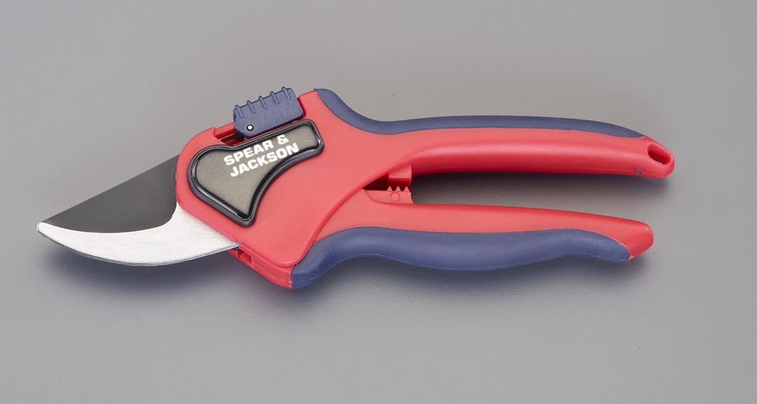 ESCO 205mm Pruning Shears EA540BJ-22