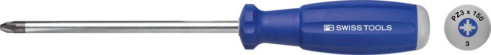 PZ3x150mm [Pozidriv] Screwdriver