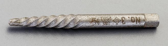 ESCO Screw Extractor 6-8mm EA584BF-2