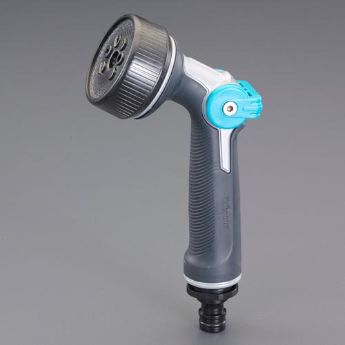 Spray nozzle (with plug)