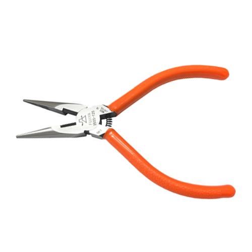 ESCO Radio Pliers (Spring-Loaded) 125mm EA537DK-125