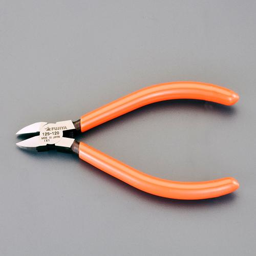 ESCO Precision Nippers (Round Blade) 120mm EA535MD-11
