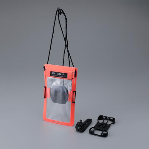 ESCO Waterproof Smartphone Holder for Bicycles 280x123mm EA927GA-81