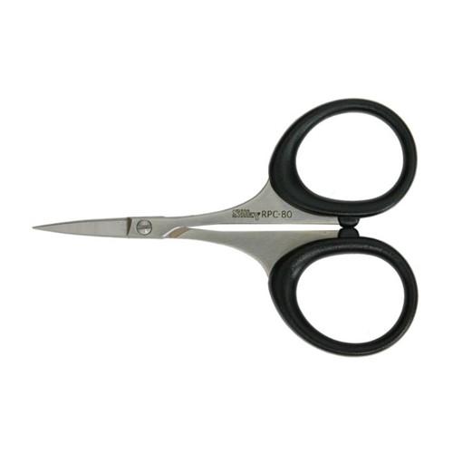 ESCO 80mm Precision Scissors, Stainless Steel EA540ME-37