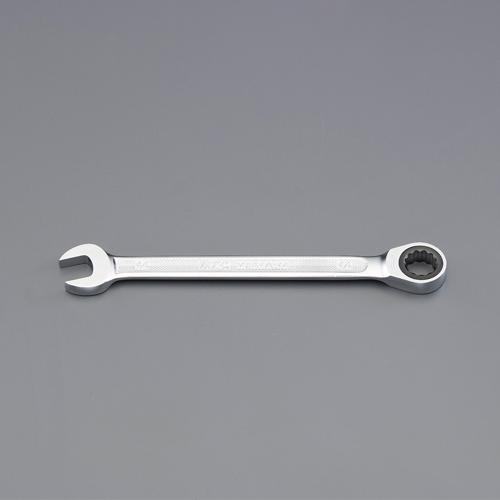 13mm Ratchet Combination Wrench