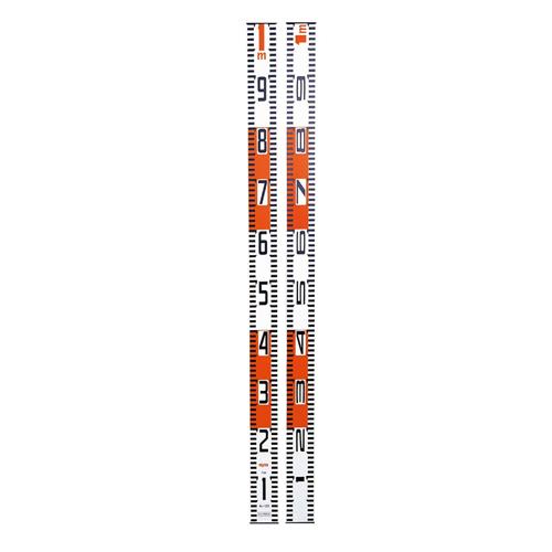 ESCO Surveying Rod (Aluminum) 100cm EA720ME-14