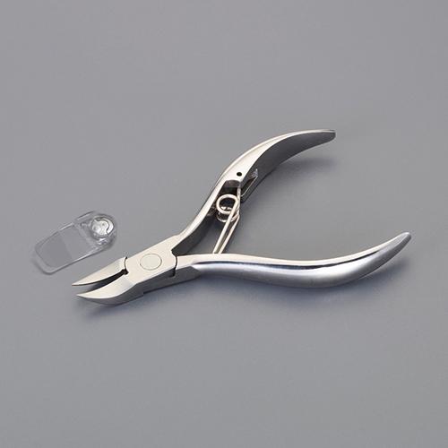 ESCO 110mm Nipper-Style Nail Clippers (with Guard) EA916HH-27
