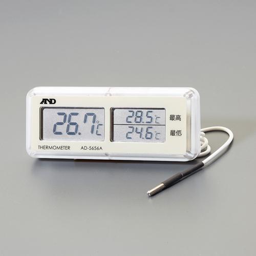 Digital Thermometer (-40 to 69.9°C) (Waterproof)