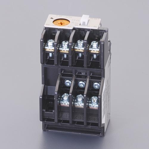 Esco Thermal Relay (Standard Type) 1.4-2.2 A EA940NF-12
