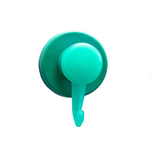 φ53x44mm Magnetic Hook (Swivel Type / Green)