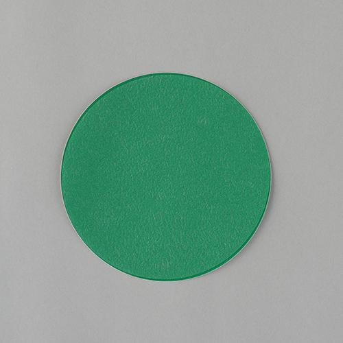 O-type marker (green/5 sheets)