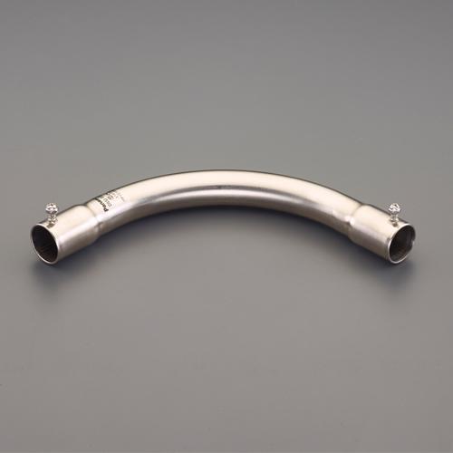 Esco [Stainless Steel] Screwless Normal Bend E19 EA940CT-291