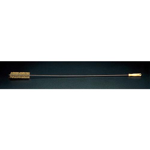 Esco 53x1200mm Duct Cleaning Brush (Brass) EA109SV-1