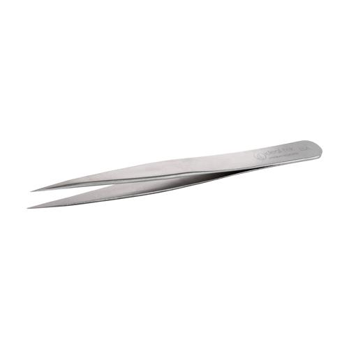 0.3x120mm Precision Tweezers (Stainless Steel)