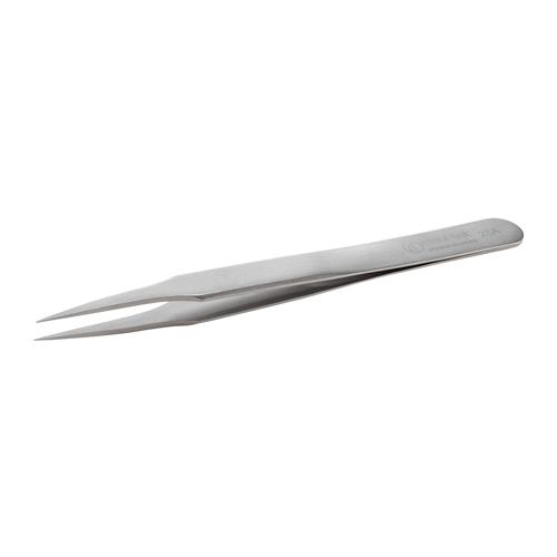 0.3x120mm Precision Tweezers (Stainless Steel)
