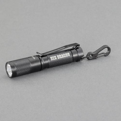 [1 AA battery] Flashlight / LED (Keyring type)