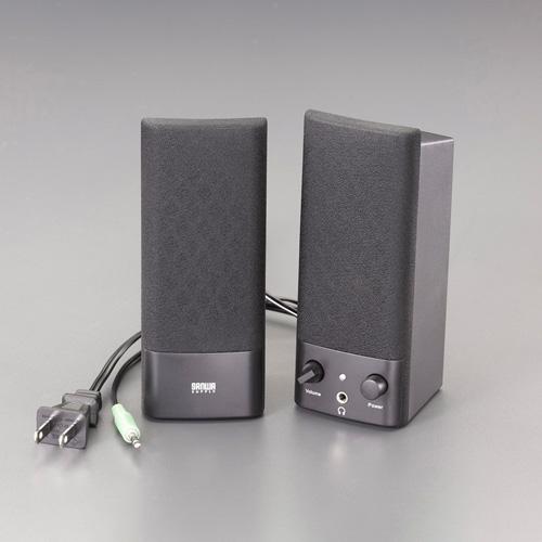 60x66x150mm speaker