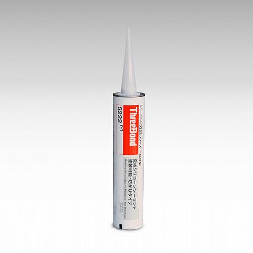 ESCO Modified Silicone Sealant White 320mL EA930-13