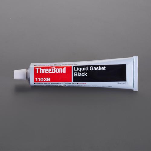 ESCO Liquid Gasket Black 150g EA930TA-43
