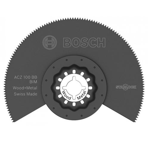Esco 100mm Multi-Tool Blade EA857DR-40