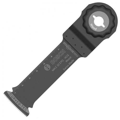 Esco 32x80mm Multi-Tool Blade EA857DR-72