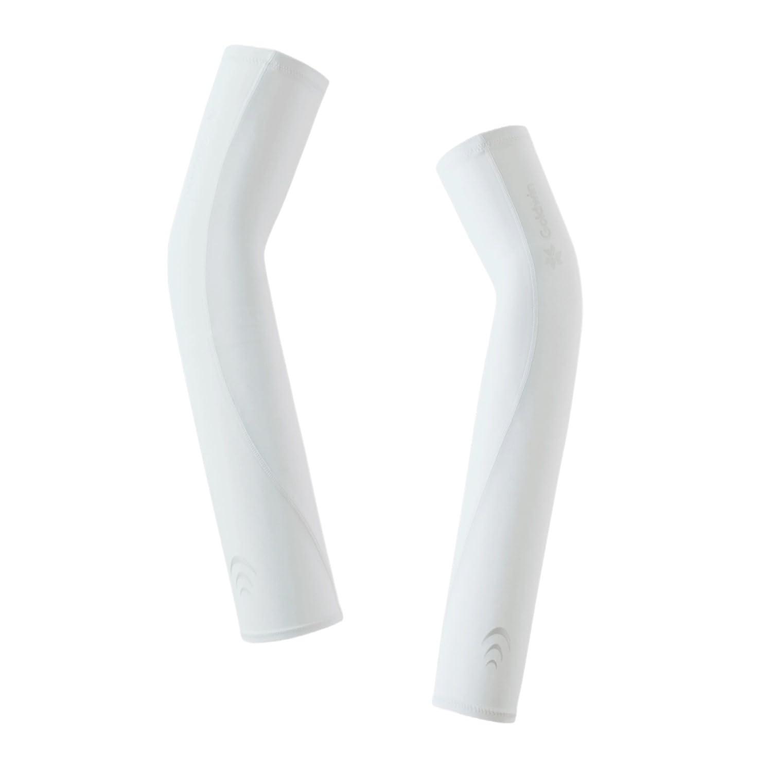 [Goldwin] Goldwin Arm Cover UV Protection Anti-UV Compression Design Antibacterial Odor Control C3fit Compression Arm Sleeve