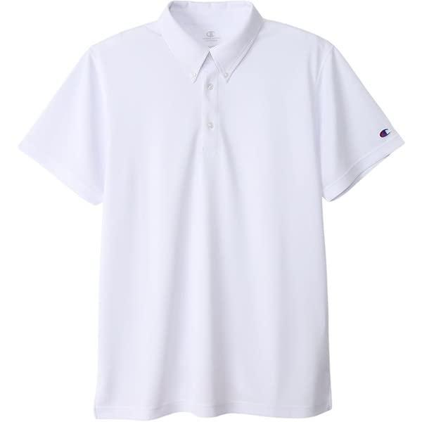 Hanes BD Polo