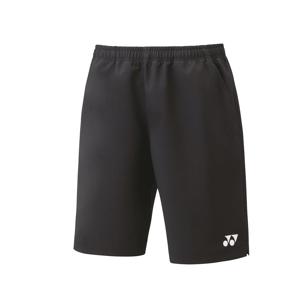 [Yonex] Half Pants 15150 Black (007) SS