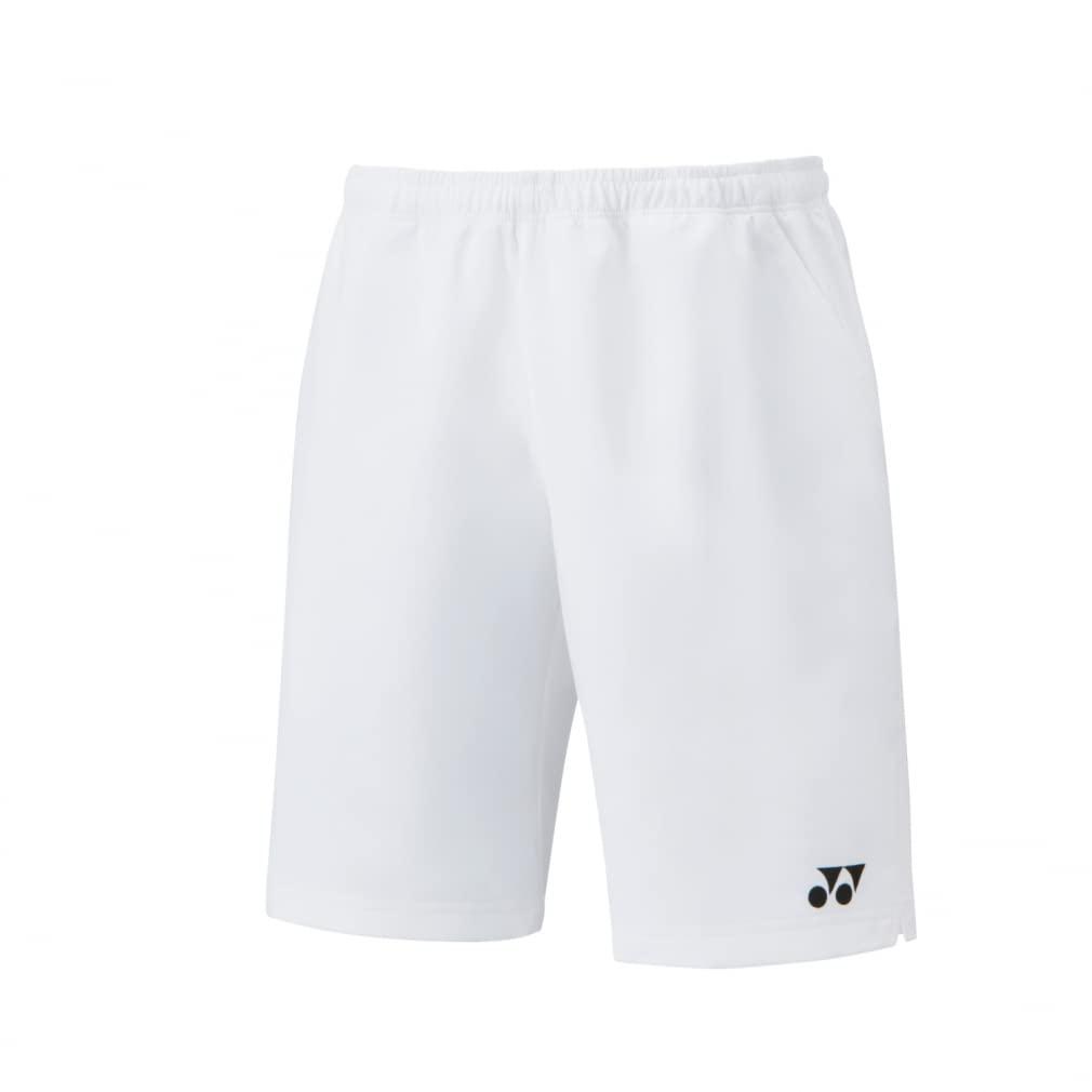 [Yonex] Half Pants 15150 White (011) O