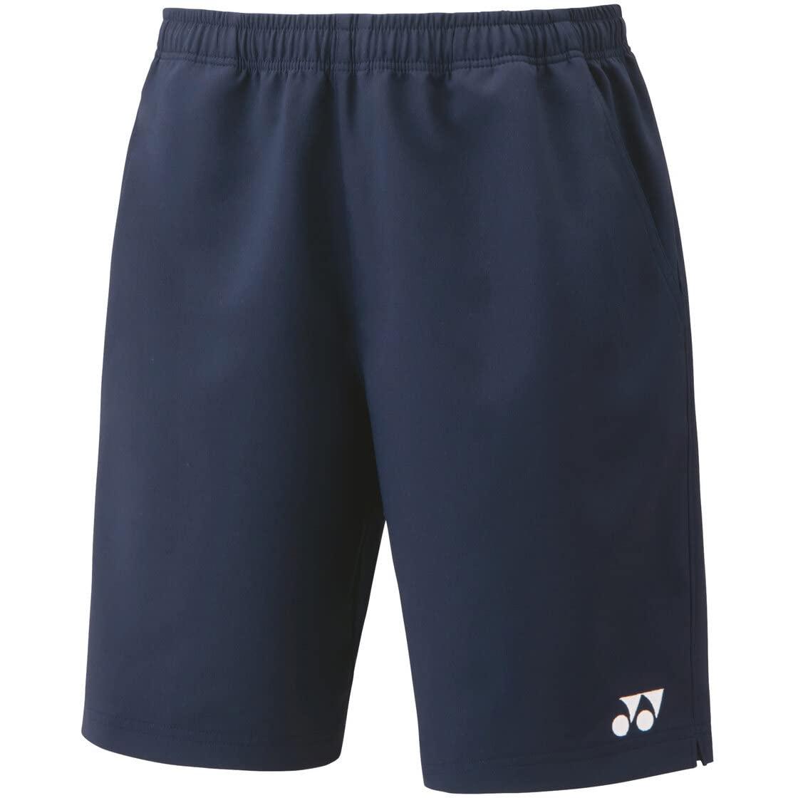 [Yonex] Half Pants 15150 Navy Blue (019) S