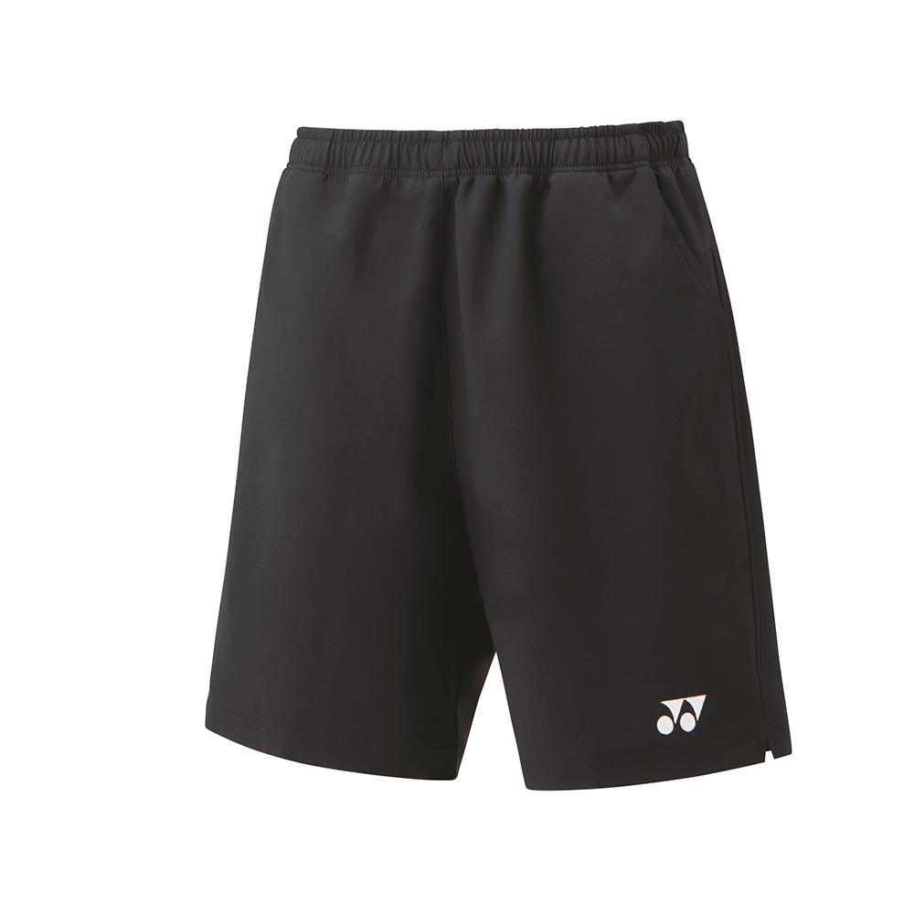 [Yonex] Half Pants 15160 Black (007) S
