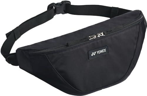 [YONEX] Tennis Bag Body Bag Black