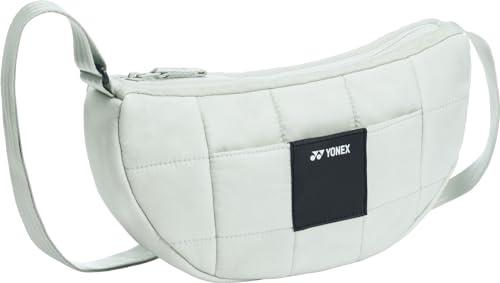 [Yonex] Bag Shoulder Bag S BAG2465 Ice Gray (326)