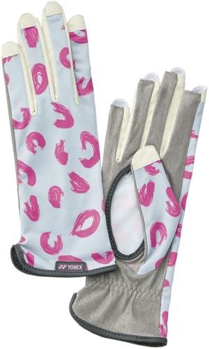 Tennis gloves