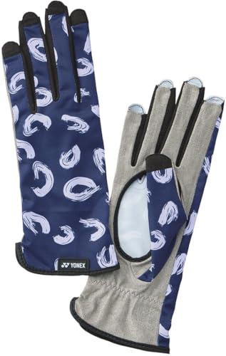 Tennis gloves