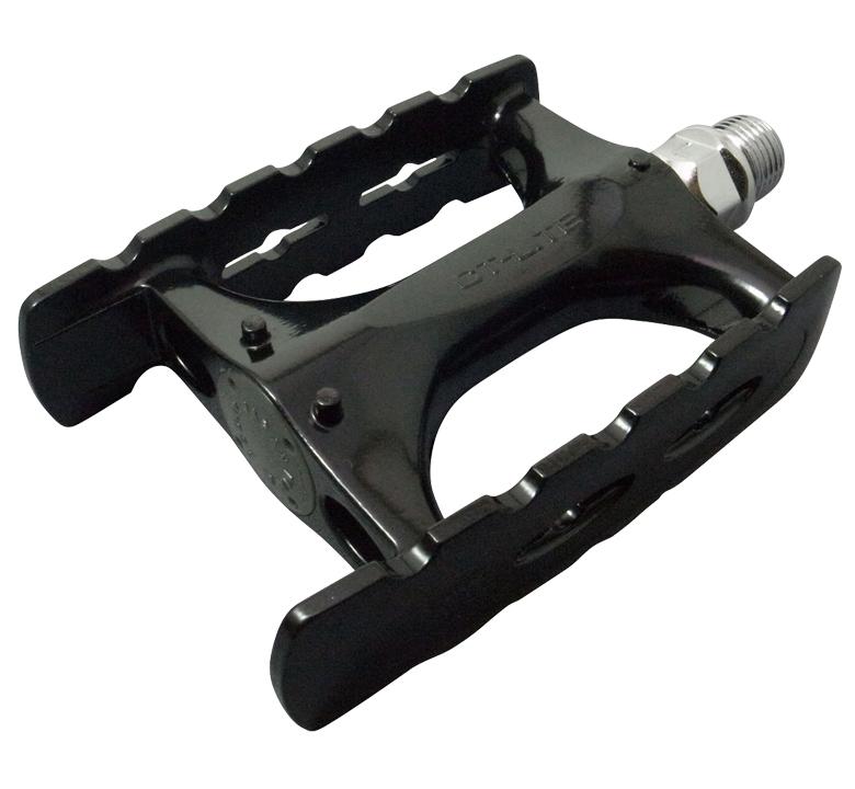 Mikashima (MKS) Bicycle Pedal CT-LITE (CT-LITE) Black