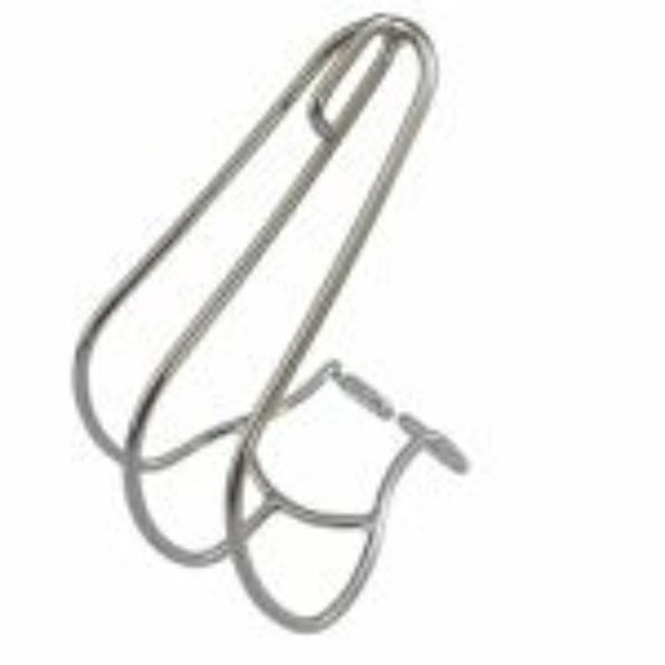 Mikashima (MKS) Bicycle Toe Clip CAGE CLIP Size: L