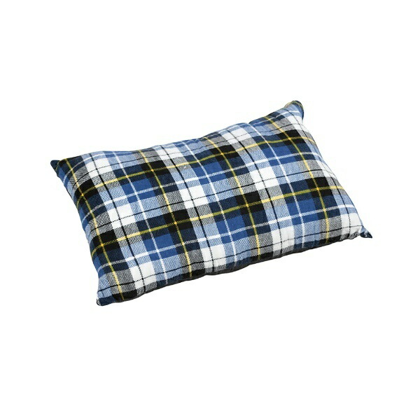 Captain Stag Camping Gear Washable Pillow Camping Pillow [Minimum Usage Temperature 10°C]