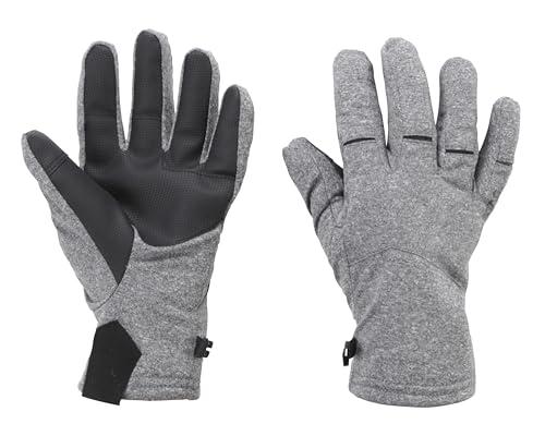 [Captain Stag] Gloves Windproof Cold-Resistant 3D Waterproof Winter Gloves Straight Smartphone Compatible L Size UX-1283