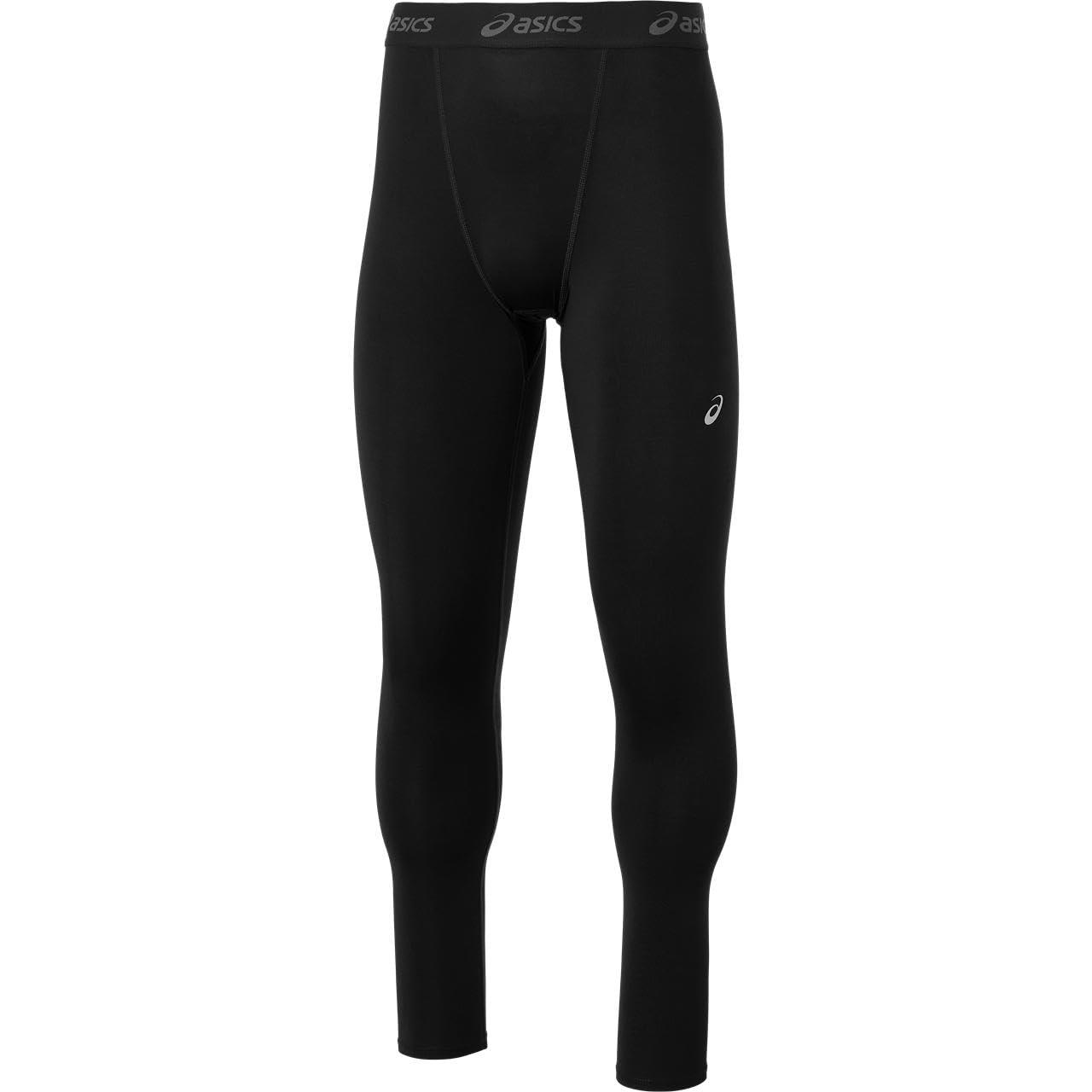 2-Way Tricot Long Tights