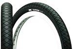IRC tire Bicycle tire HADIES Hardy HE 20×1.95 1 piece 195384