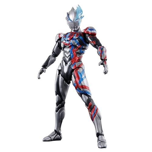 BANDAI SPIRITS FIGURARISE STANDARD ULTRAMAN BLASER Pre-painted Plastic Model Kit