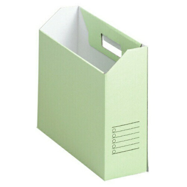 File Carton A4 Landscape (Storage Width 94mm) 10-Pack FB-LG