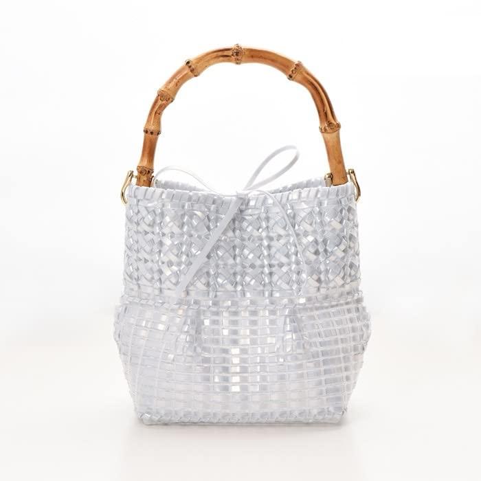 Tokyo Trading Handmade Bag Kit / Hawaiian Cord Candy Petty Whity No.40826